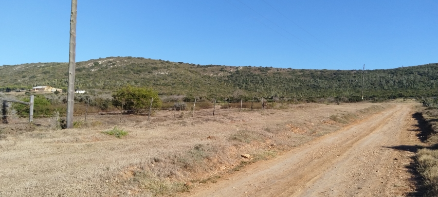 0 Bedroom Property for Sale in Mimosa Dale AH Eastern Cape